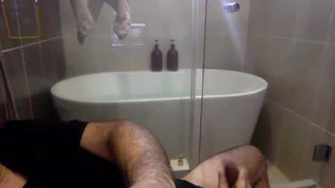 Snapshot of betoooox chatting on 09-27-25, 11:59 Virtual Gentleman online show from 09-27-25, 11:59