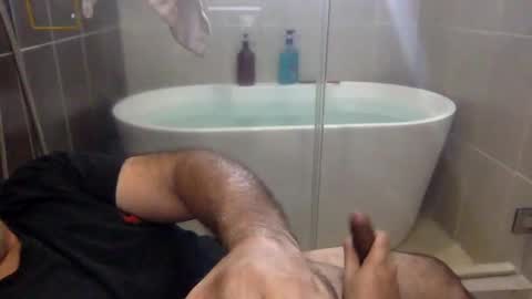 Snapshot of betoooox chatting on 10-20-25, 12:27 Virtual Gentleman online show from 10-20-25, 12:27