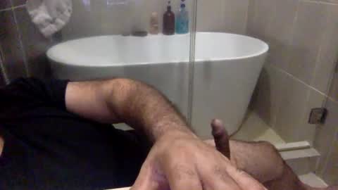 Snapshot of betoooox chatting on 11-29-25, 11:35 Virtual Gentleman online show from 11-29-25, 11:35