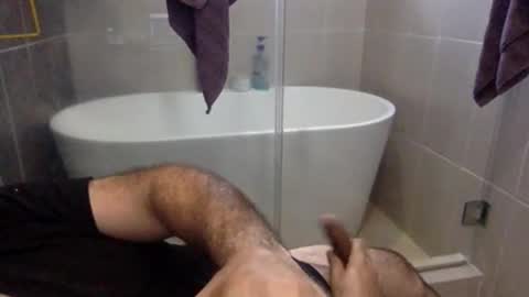 Virtual Gentleman online show from 01-17-26, 04:11