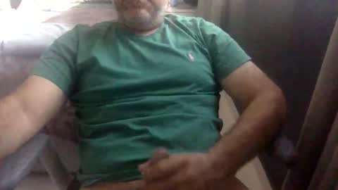 Virtual Gentleman online show from 03-02-26, 12:45