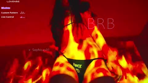 Snapshot of betsabe_butlers_ chatting on 02-18-25, 03:42 Automatic Espresso Coffee Maker50000tkns left online show from 02-18-25, 03:42