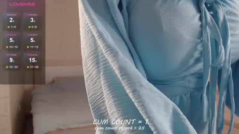 bettispaghetti online show from 02-20-26, 05:57