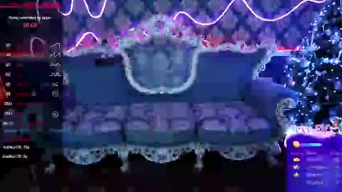 betttydark online show from 01-12-25, 09:40