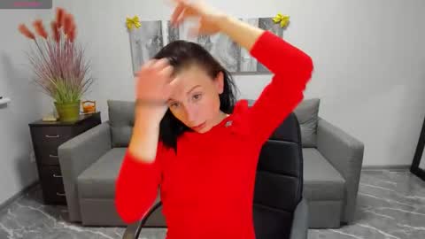 Betty online show from 04-26-26, 07:50
