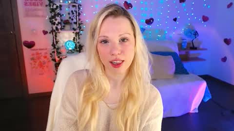 betty_murr online show from 02-17-26, 03:47