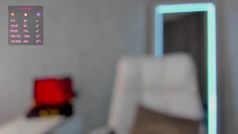 Snapshot of betty_nicolsson chatting on 09-30-25, 10:42 Eva online show from 09-30-25, 10:42