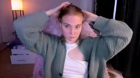 Dory make me happier online show from 04-19-26, 04:01