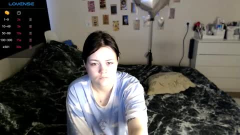 Betty and Rich online show from 10-25-25, 08:55