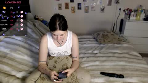 Betty and Rich online show from 11-07-25, 08:25