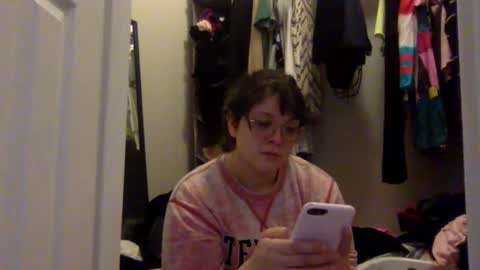 Betty Cake online show from 12-03-25, 06:21