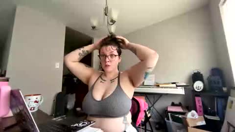 Betty Cake online show from 02-03-26, 09:31