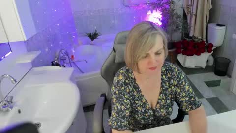 Betty online show from 04-30-26, 08:31