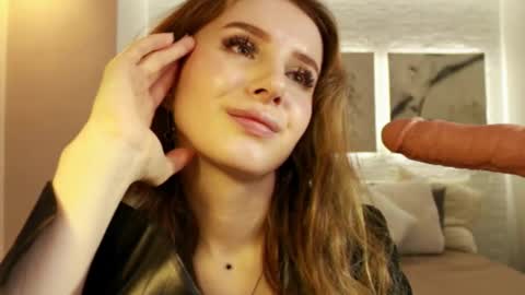 Betty online show from 03-07-25, 12:04