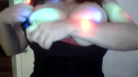 Betty Smoke online show from 03-09-25, 04:38