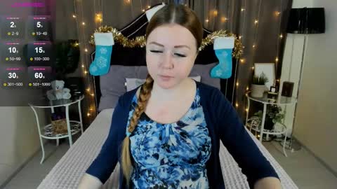 Mila Sweet online show from 12-13-24, 04:33