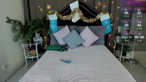 Mila Sweet online show from 12-18-24, 04:09