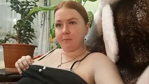 Mila Sweet online show from 01-12-25, 03:57