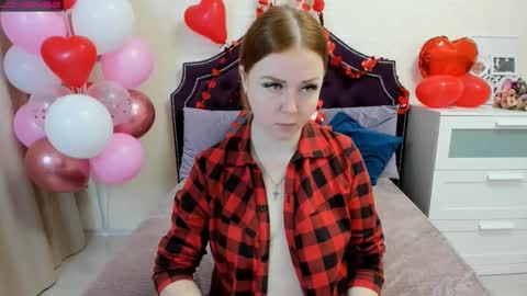 Mila Sweet online show from 02-12-25, 04:23