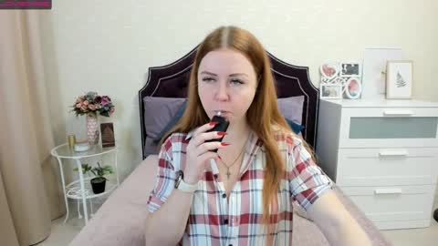 Mila Sweet online show from 02-24-25, 04:16