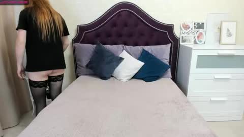 Mila Sweet online show from 02-25-25, 07:20