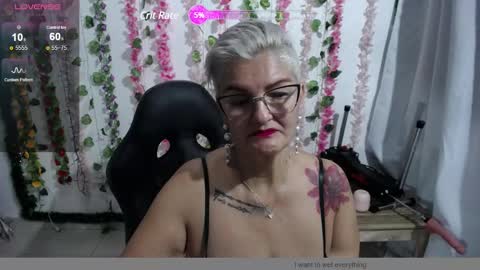 bibiana online show from 01-04-25, 09:32