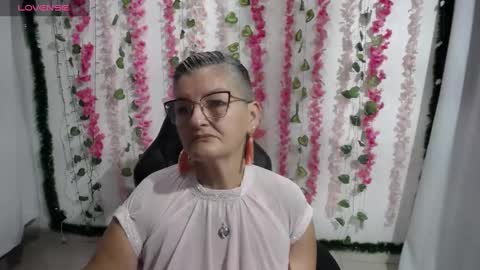 bibiana online show from 02-07-25, 11:01