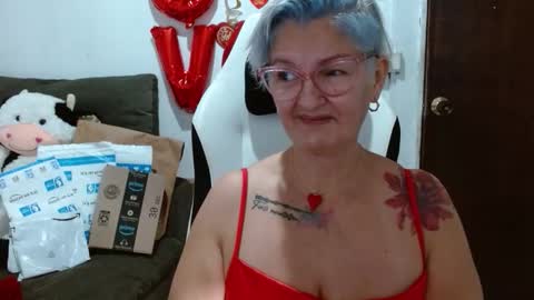 bibiana online show from 02-14-26, 09:28