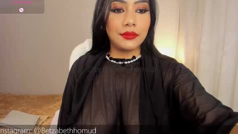 betzabeth_homudr online show from 11-21-25, 11:14