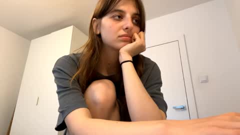 Snapshot of beulahweikert chatting on 05-29-26, 05:33 Lina online show from 05-29-26, 05:33