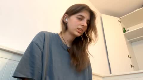 Snapshot of beulahweikert chatting on 06-07-26, 05:27 Lina online show from 06-07-26, 05:27