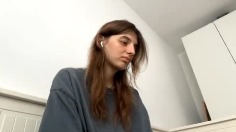 Snapshot of beulahweikert chatting on 06-11-26, 04:38 Lina online show from 06-11-26, 04:38