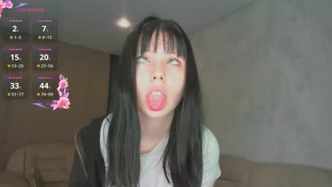 Jany online show from 03-16-26, 02:32