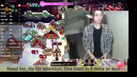 Bex Black online show from 02-27-26, 12:32