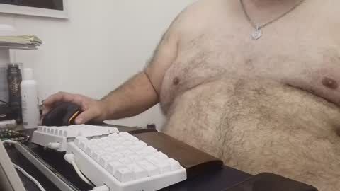 Beyakoso online show from 04-12-26, 12:54