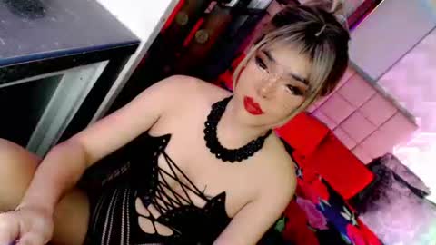MISTRESS DOMME online show from 04-21-26, 05:03