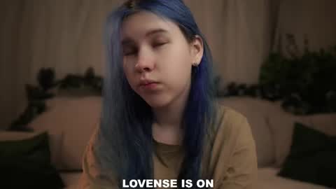 Eliz online show from 01-18-26, 01:09