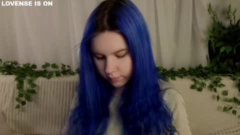 Eliz online show from 02-17-26, 01:13