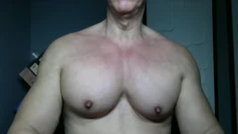 BGDKMUSCLEGUY - SELECTED BY CHATURBATE AS A TOP BROADCASTER FOR 2023 online show from 10-12-25, 05:06