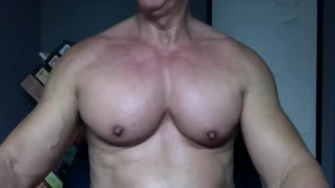 BGDKMUSCLEGUY - SELECTED BY CHATURBATE AS A TOP BROADCASTER FOR 2023 online show from 12-16-25, 05:34