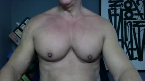 BGDKMUSCLEGUY - SELECTED BY CHATURBATE AS A TOP BROADCASTER FOR 2023 online show from 03-26-26, 05:07