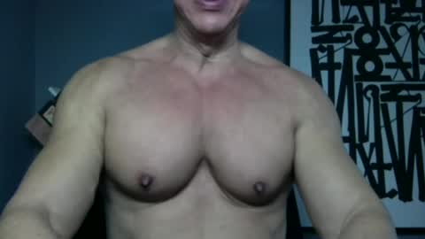 BGDKMUSCLEGUY - SELECTED BY CHATURBATE AS A TOP BROADCASTER FOR 2023 online show from 04-06-26, 05:14