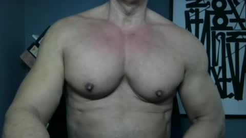 BGDKMUSCLEGUY - SELECTED BY CHATURBATE AS A TOP BROADCASTER FOR 2023 online show from 04-07-26, 05:46
