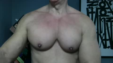 BGDKMUSCLEGUY - SELECTED BY CHATURBATE AS A TOP BROADCASTER FOR 2023 online show from 04-10-26, 06:34