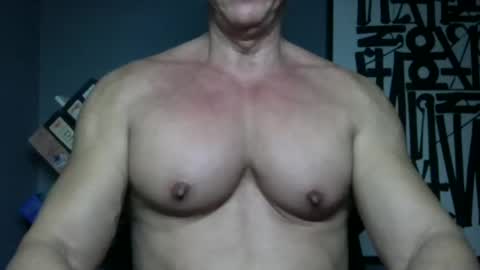 BGDKMUSCLEGUY - SELECTED BY CHATURBATE AS A TOP BROADCASTER FOR 2023 online show from 04-26-26, 02:31