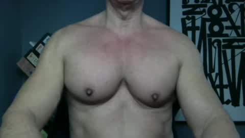 BGDKMUSCLEGUY - SELECTED BY CHATURBATE AS A TOP BROADCASTER FOR 2023 online show from 04-26-26, 06:27