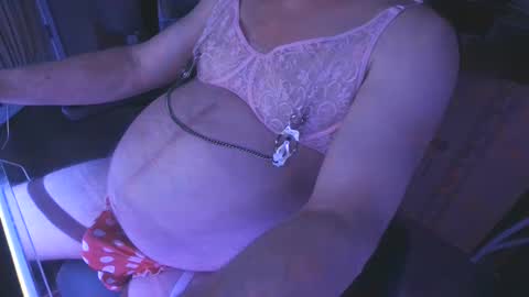 Redmoon online show from 12-08-24, 07:47