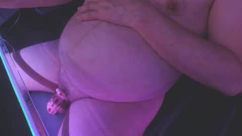 Redmoon online show from 10-11-25, 04:33