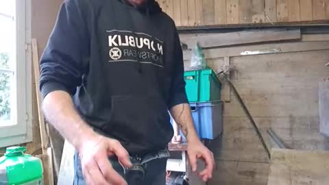 My name is David and if you like public exhibitions you wont be disappointed with me LoL - My favorite vibes is 44  online show from 02-22-26, 10:25