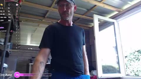 My name is David and if you like public exhibitions you wont be disappointed with me LoL - My favorite vibes is 44  online show from 06-28-26, 12:11